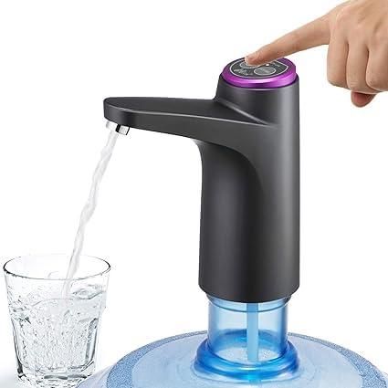 HydraFlow Smart Touch Water Dispenser