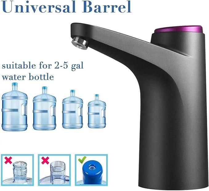 HydraFlow Smart Touch Water Dispenser