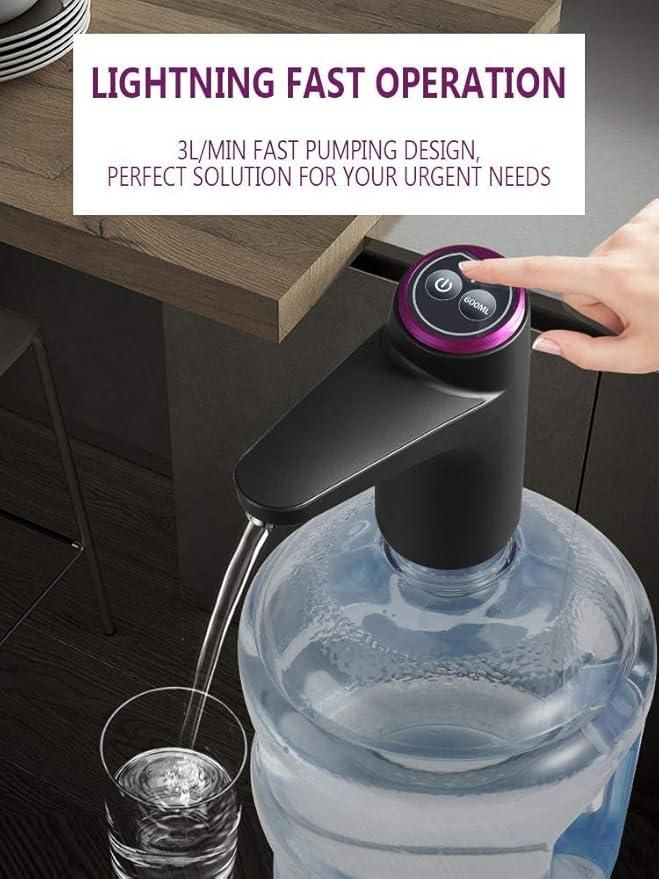 HydraFlow Smart Touch Water Dispenser