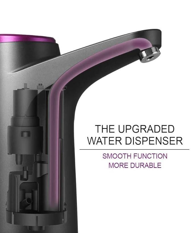 HydraFlow Smart Touch Water Dispenser