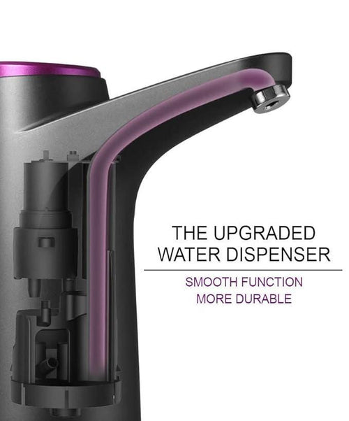 HydraFlow Smart Touch Water Dispenser